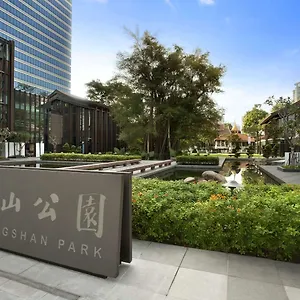 Days By Wyndham At Zhongshan Park 3*, Singapour Singapour