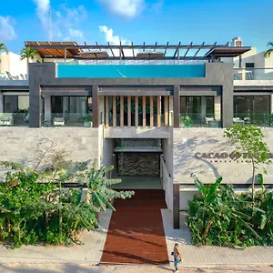 Cacao -luxury Condos- Apart-hotel Tulum