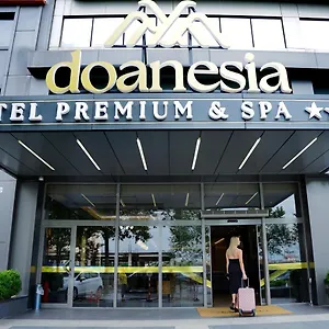 Doanesia Premium & 4* Mezez
