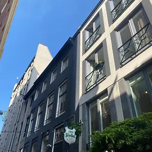 Chez Sybi , Amsterdam Pays-Bas
