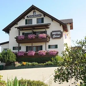 Reischenau Garni Hotel