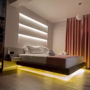 3* Hotel Pandora